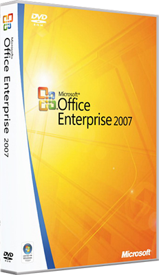 Microsoft Office 2007 Ultimate Sp3 v12.0.6721.5000 - Ita