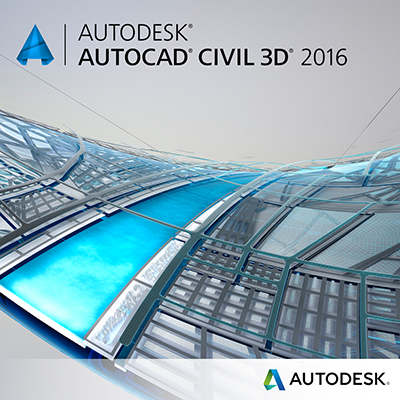 Autodesk AutoCAD Civil 3D 2016 Hot Fix 1 64 Bit - Ita