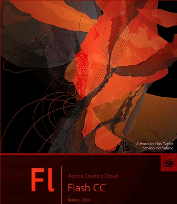 [MAC] Adobe Flash Professional CC 2014 v14.0.0.110 - Ita