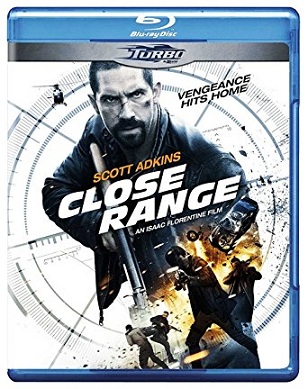 Close Range - Vi ucciderà tutti (2015) Bluray ITA ENG SUBS VU 1080p x264 TRL