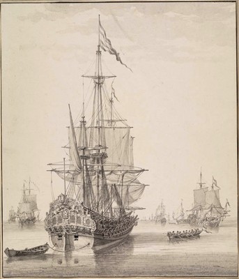 Fregat Alkmaar