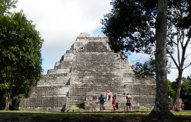 Uxuxubi, Felipe Carrillo Puerto, Chacchobén y Uchben Kah. - 21 días por Yucatán para iniciados (en construcción) (20)