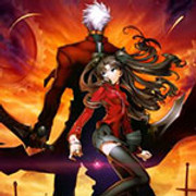 Gekijouban Fate/Stay Night: Unlimited Blade Works