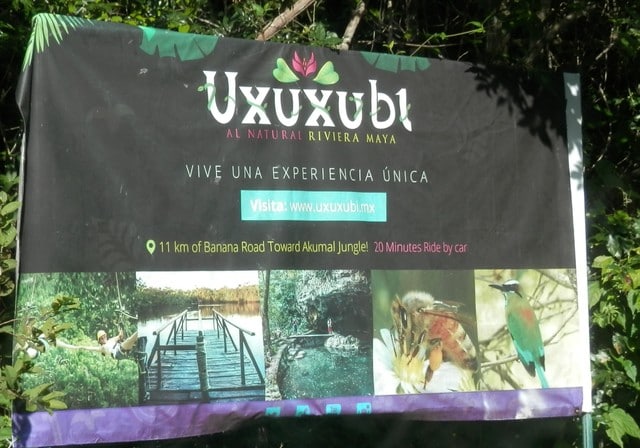 Uxuxubi, Felipe Carrillo Puerto, Chacchobén y Uchben Kah. - 21 días por Yucatán para iniciados (en construcción) (13)