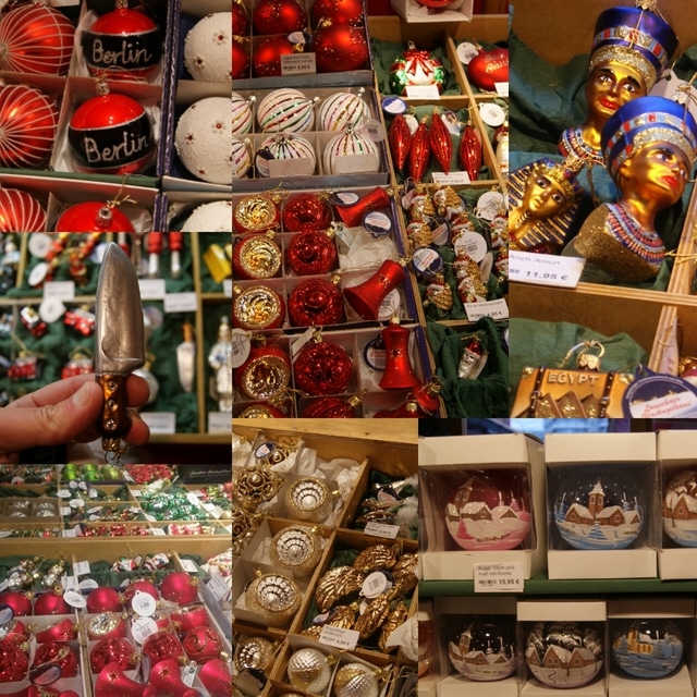 Museos, Nefertiti, Puerta de Brandemburgo, Mercados Navidad - Berlín en un par de días una semana antes del atentado :-( (36)