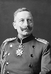 Keizer Wilhelm