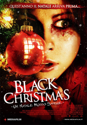 Black Christmas - Un Natale rosso sangue (2006) DVD5 Copia 1:1 ITA-ENG