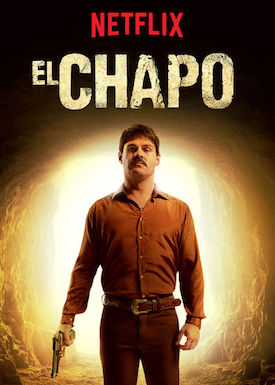 El Chapo - Sezon 3 - 720p BluRay - Türkçe Dublaj