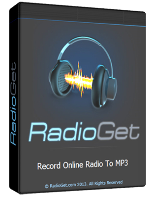 RadioGet Ultimate v4.5.4.1 - Eng