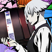 Death Parade (Completed)