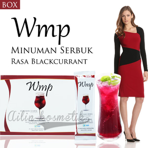  [BOX] WMP ( Weight Management Program ) HWI ORIGINAL