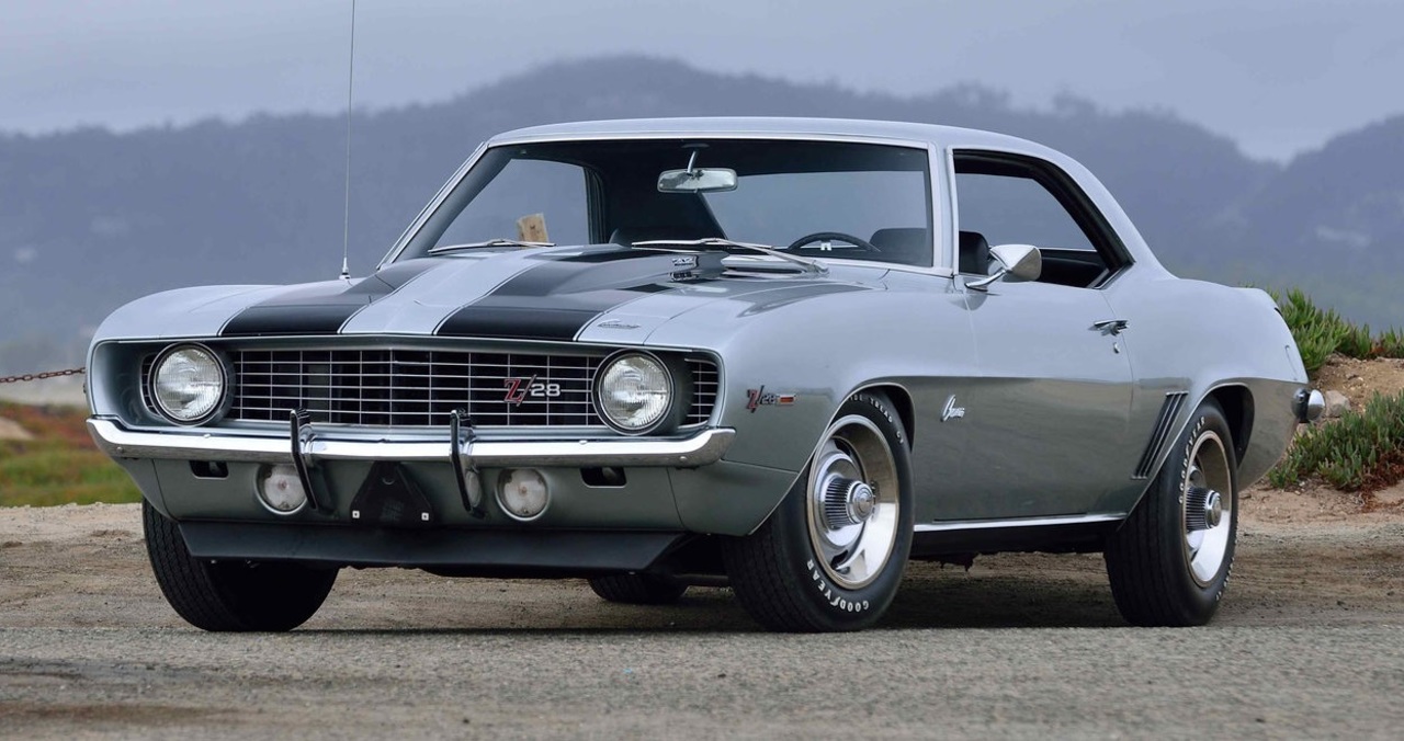 Muscle Cars 1962 to 1972 - Page 875 - High Def Forum - Your High ...