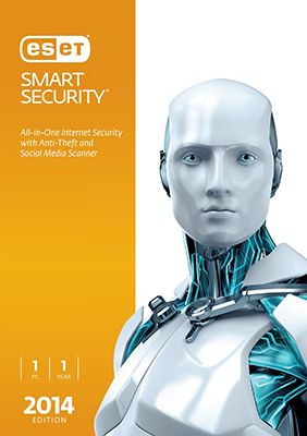 ESET NOD32 Smart Security v8.0.319.1 + Licenza a Vita - Ita