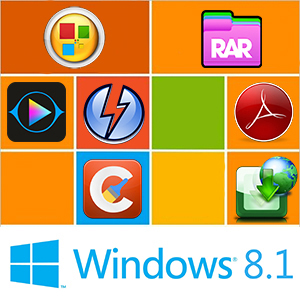 Microsoft Windows 8.1 Pro Update 3 + Office 2013 & More - Marzo 2015 - Ita