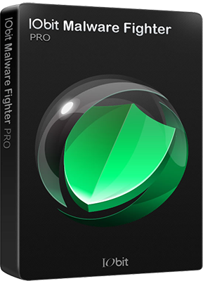 IObit Malware Fighter Pro v3.4.0.9 - Ita