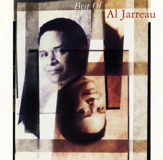 Al Jarreau The Best Of Al Jarreau 1996 Vocal Jazz Flac