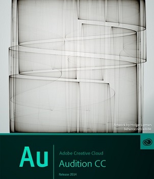 Adobe Audition CC 2014 v7.0.0.118 - Ita